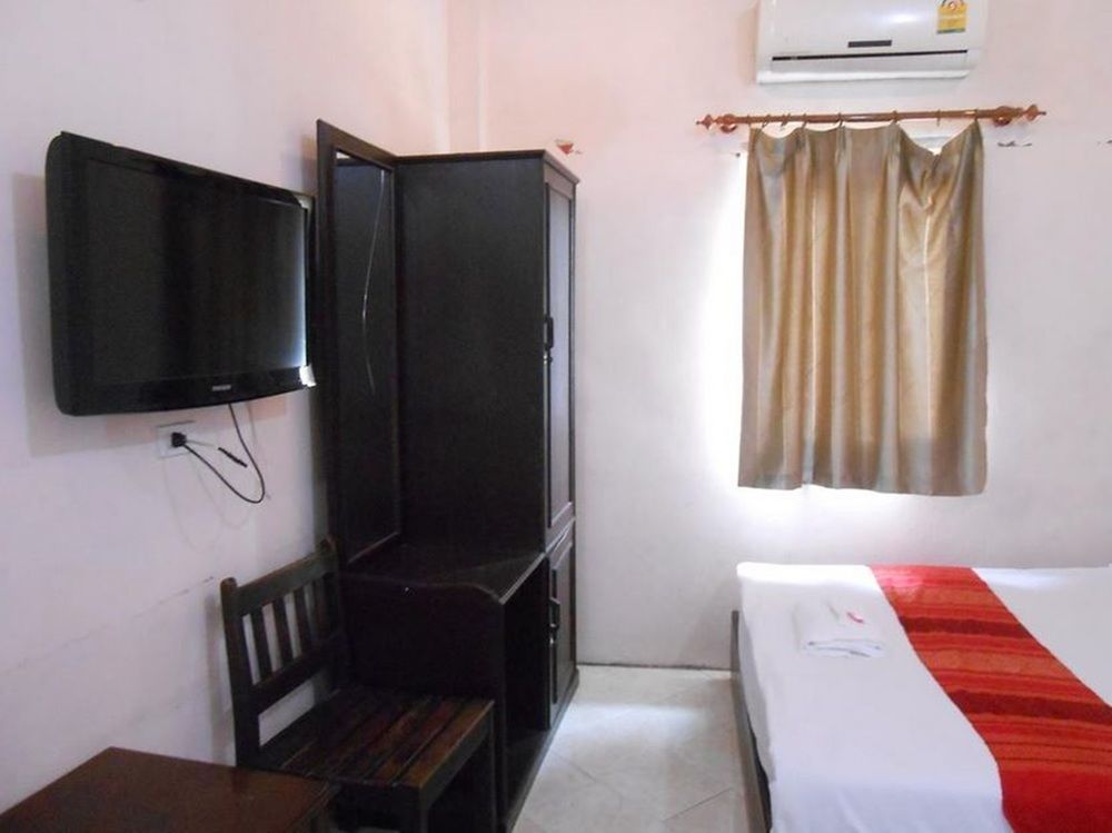 Funky Monkey Hostel Vientiane Exteriér fotografie