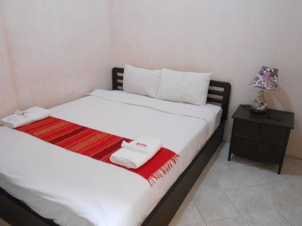 Funky Monkey Hostel Vientiane Exteriér fotografie